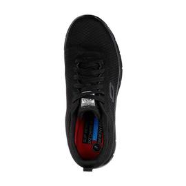 Zapatilla Skechers Flex advant Negro