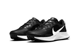 ZAPATILLAS NIKE PEGASUS TRAIL 3 NEGRAS