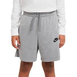 Bermuda Kids Nike Essential Gris