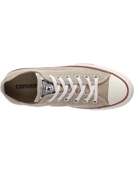 Zapatilla Converse All Star Camel