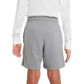 Bermuda Kids Nike Essential Gris