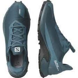 Zapatilla  Salomon ALPHACROSS 3 GTX