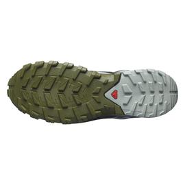 Zapatillal Salomon XA ROGG 2 GTX