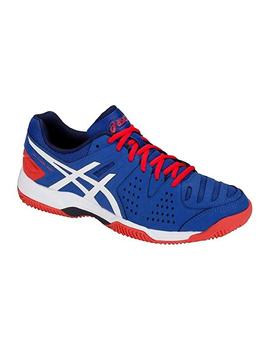 Zapatilla Pádel Asic´s Gel Padel Pro 3 SG Azul
