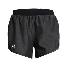 PANTALON CORTO UNDER ARMOUR FLY-BY 2.0