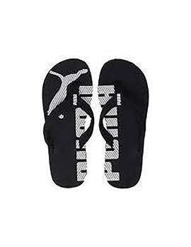 Chancla Puma Epic Flip V2 Negro