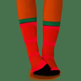 Calcetines Jimmy Lion Bubbles Strawberry Mujer - 36 40