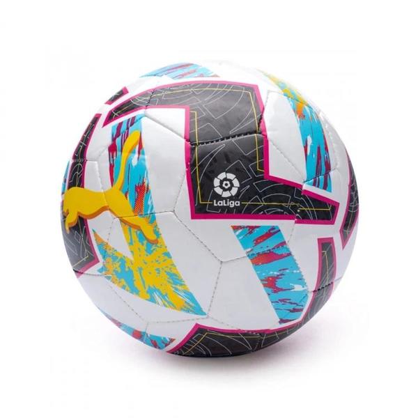 PUMA Balon Orbita Liga F HYB 2023 2024 5 : : Deportes y aire libre