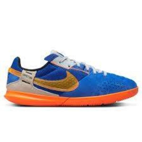 occidental Credencial lavar Botas de fútbol sala Nike Kids Nike Streetgato