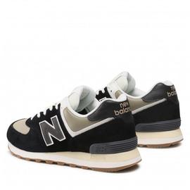 Zapatilla New Balance 574 V2 Negro