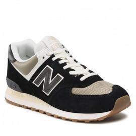 Zapatilla New Balance 574 V2 Negro