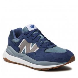 Zapatilla New Balance 57/40  Azul