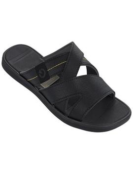 Chanclas  Cartago Mali Negro