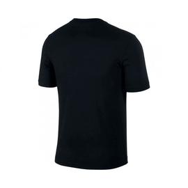 Camiseta Nike Sportwear Negro