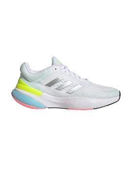 Zapatilla Running ADIDAS RESPONSE SUPER 3.0  Blanco