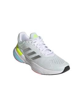 Zapatilla Running ADIDAS RESPONSE SUPER 3.0  Blanco