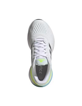 Zapatilla Running ADIDAS RESPONSE SUPER 3.0  Blanco