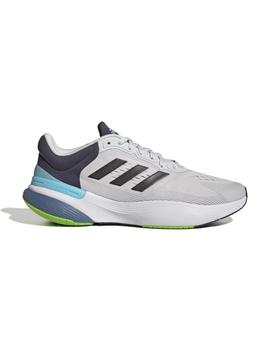 Zapatilla Runing Adidas Response Super 3.0 Gris