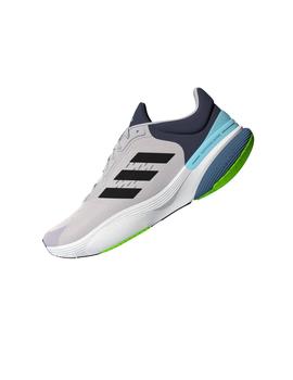 Zapatilla Runing Adidas Response Super 3.0 Gris