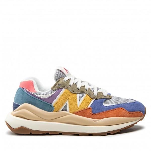 Zapatilla Mujer New Balance 5740