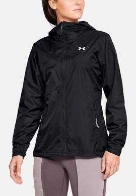 Chaqueta Mujer   impermeable UA Storm Forefront