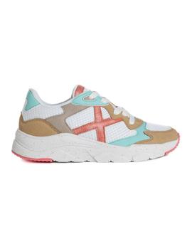 Zapatilla Munich Mali  multicolor