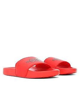 Pala The North Face  Base Camp Slide Rojo