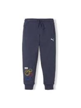 Pantalones de deporte para niño PUMA x SMILEY WORLD