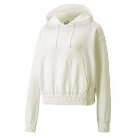 Sudadera Mujer Puma Her HOODIE