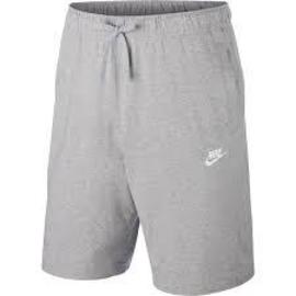 Bermuda Nike Sportwear Gris