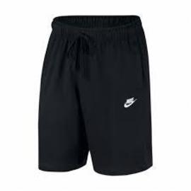 Bermuda nike sportwear negra