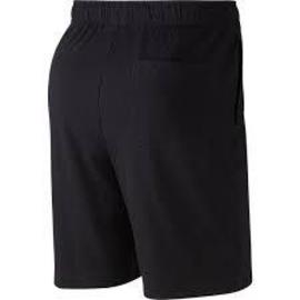 Bermuda nike sportwear negra