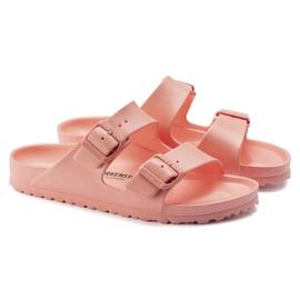 Sandalia Birkenstock Arizona EVA Rosa