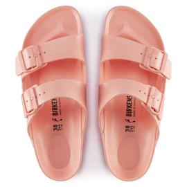 Sandalia Birkenstock Arizona EVA Rosa