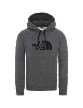 Sudadera THE NORTH FACE Drew Peak Gris