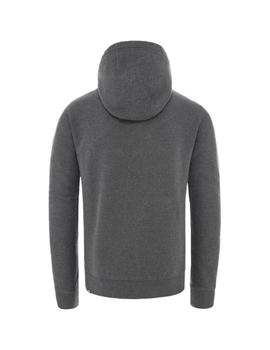 Sudadera THE NORTH FACE Drew Peak Gris