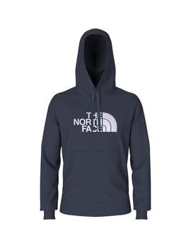 Sudadera The North Face Drew Peak Azul