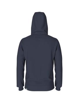 Sudadera The North Face Drew Peak Azul