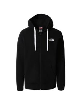 Chaqueta The North Face Open Gate Negro