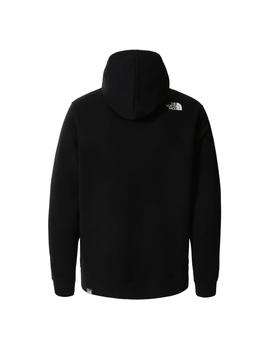 Chaqueta The North Face Open Gate Negro