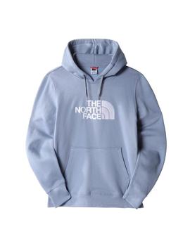 Sudadera Mujer The North Face Azul