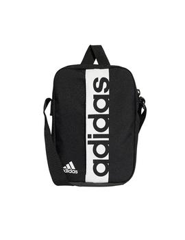 Bandolera adidas blanca hotsell