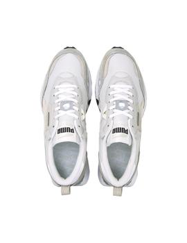 Zapatilla Puma Rider FV FUTURE VINTAGE Gris