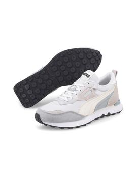 Zapatilla Puma Rider FV FUTURE VINTAGE Gris