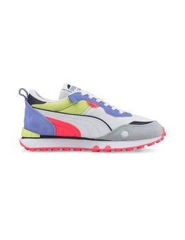 Zapatilla Puma Rider FV FUTURE VINTAGE Gris