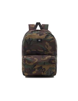 Mochila Vans OLD SKOOL IIBA Camo