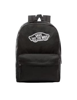 Mochila WM REALM BACKPACK Black