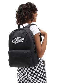 Mochila WM REALM BACKPACK Black