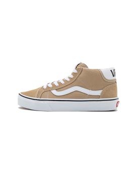 Zapatilla Vans MID SKOOL 37