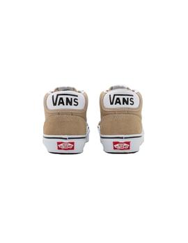 Zapatilla Vans MID SKOOL 37